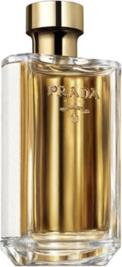 Prada - La Femme - Eau De Parfum - 50ML -Maquillage Cosmetics 550x1200 12