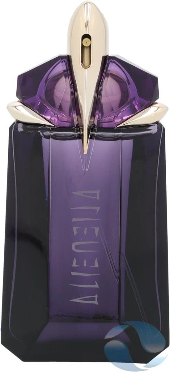 Thierry Mugler Alien 60 Ml - Eau De Parfum - Damesparfum - Navulbaar 12 Thierry Mugler Alien 60 Ml - Eau De Parfum - Damesparfum - Navulbaar – Image 10