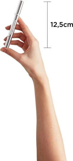 L’Oréal Paris - True Match Eye-Cream In A Concealer - 1-2R Rose Porcelain 16 L’Oréal Paris - True Match Eye-Cream In A Concealer - 1-2R Rose Porcelain -Maquillage Cosmetics 550x1200