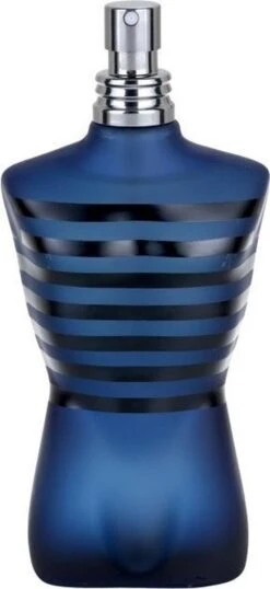 Jean Paul Gaultier Ultra Mâle Eau De Toilette Intense 75 ML -Maquillage Cosmetics 551x1200 5