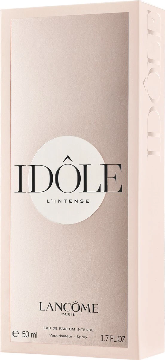 Lanc“me - Id“le L'Intense - 50 Ml - Eau De Parfum 4 Lanc“me - Id“le L'Intense - 50 Ml - Eau De Parfum – Image 2