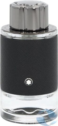 Mont Blanc Montblanc Explorer 100 Ml - Eau De Parfum - Herenparfum -Maquillage Cosmetics 552x1200 8