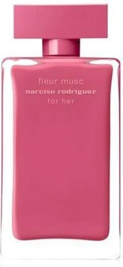 Narciso Rodriguez Fleur Musc 30 Ml - Eau De Parfum - Damesparfum -Maquillage Cosmetics 553x1200 10