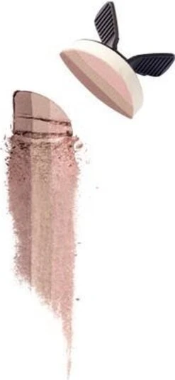 Bourjois 1 Seconde Oogschaduw - 05 Half Nude -Maquillage Cosmetics 553x1200 4