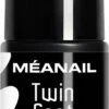 Gel Nagellak - Peel Off - TWIN COAT - 10ml -Maquillage Cosmetics 553x1200 7