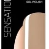 SensatioNail Gel Polish Taupe Tulips - Gel Nagellak - Crème -Maquillage Cosmetics 554x1200 11
