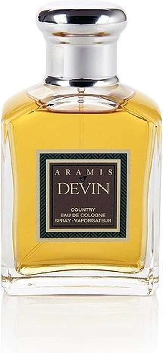 Aramis Devin - 100ml - Eau De Cologne 10 Aramis Devin - 100ml - Eau De Cologne – Image 8