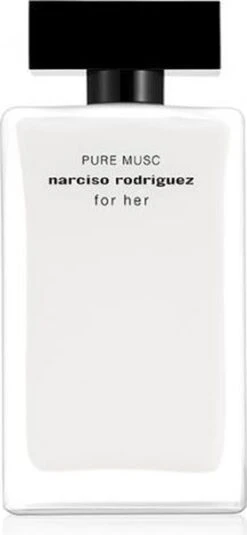 Narciso Rodriguez Pure Musc 100 Ml - Eau De Parfum - Damesparfum -Maquillage Cosmetics 554x1200 18