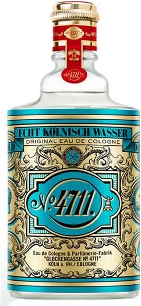4711 200 Ml - Eau De Cologne - Unisex 20 4711 200 Ml - Eau De Cologne - Unisex – Image 18