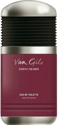VAN GILS STRICTLY BY NIGHT 100 ML