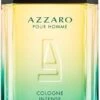 Azzaro Pour Homme Intense - 100 Ml - Eau De Toilette Spray - Herenparfum -Maquillage Cosmetics 556x1200 12
