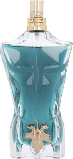 Jean Paul Gaultier - Eau De Toilette Spray - Le Beau - 125 Ml -Maquillage Cosmetics 556x1200 13