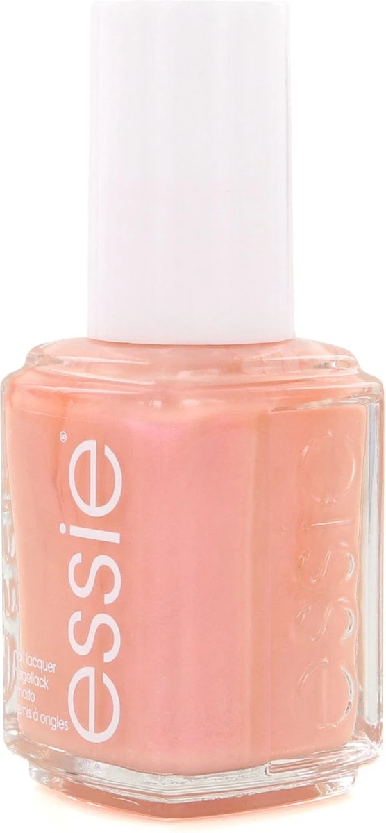 Essie Lentecollectie 616 Pinkies Out Nagellak - Koraal - 13,5 Ml 9 Essie Lentecollectie 616 Pinkies Out Nagellak - Koraal - 13,5 Ml – Image 7
