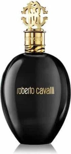 Roberto Cavalli Nero Assoluto For Women - 75 Ml - Eau De Parfum -Maquillage Cosmetics 556x1200 9