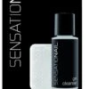 Sensationail Gel Cleanser & Lint-Free Wipes -Maquillage Cosmetics 557x1200 5