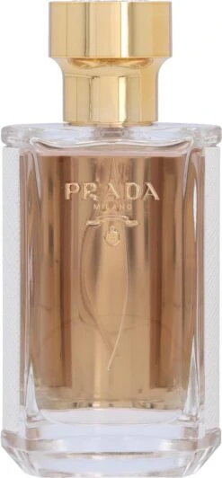 Prada - La Femme - Eau De Parfum - 50ML -Maquillage Cosmetics 557x1200 7