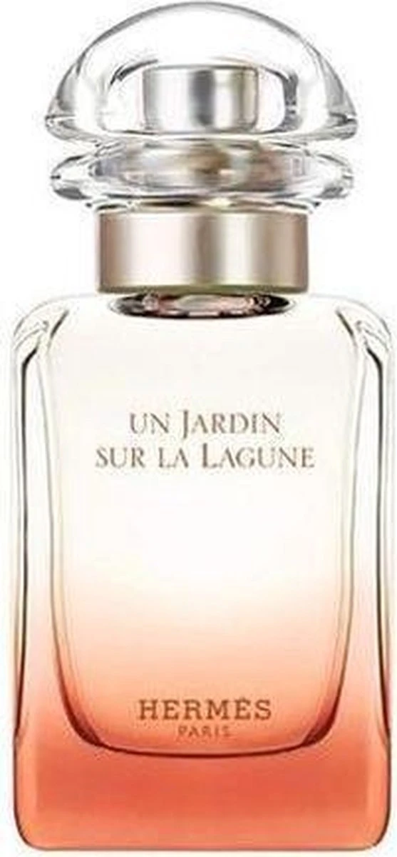 Hermes Un Jardin Sur La Lagune - 30 Ml - Eau De Toilette Spray - Unisexparfum 12 Hermes Un Jardin Sur La Lagune - 30 Ml - Eau De Toilette Spray - Unisexparfum – Image 10