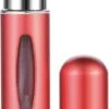 Merkloos Hervulbaar Parfumflesje - Rood - 5ML - Verstuiver - Navulbaar -Maquillage Cosmetics 558x1200 8