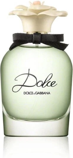 Dolce & Gabbana Dolce Eau De Parfum Spray 30 Ml 19 Dolce & Gabbana Dolce Eau De Parfum Spray 30 Ml -Maquillage Cosmetics 560x1200 13