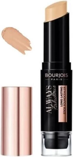 Bourjois Always Fabulous Foundation Concealer Stick - 400 Beige Rosé 38 Bourjois Always Fabulous Foundation Concealer Stick - 400 Beige Rosé -Maquillage Cosmetics 560x1200 2