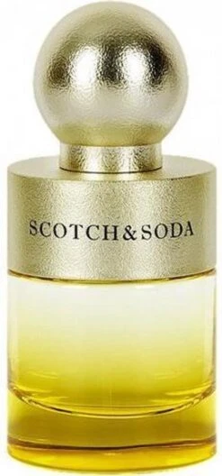 Scotch & Soda Island Water Women Eau De Parfum Spray 90 Ml -Maquillage Cosmetics 561x1200 6