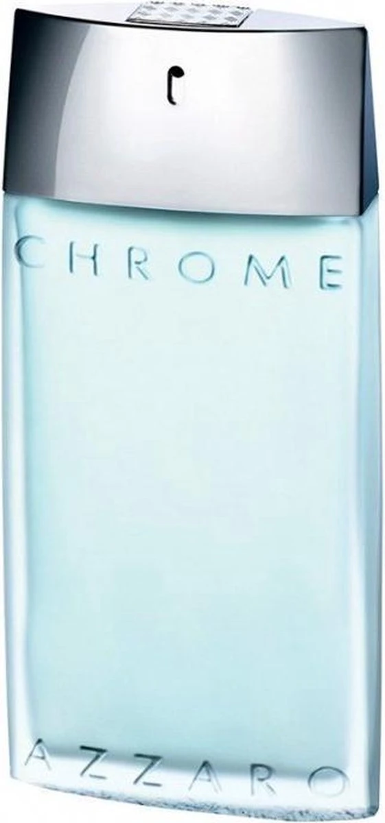 Azzaro Chrome Sport For Men - 100 Ml - Eau De Toilette 3 Azzaro Chrome Sport For Men - 100 Ml - Eau De Toilette