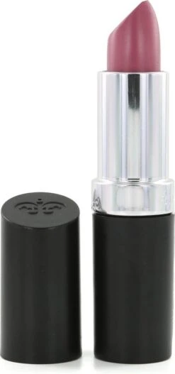 Rimmel London Lasting Finish Lippenstift - 200 Soft Hearted -Maquillage Cosmetics 562x1200 4