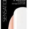 SensatioNail Gel Polish White Lily - Gel Nagellak - Wit -Maquillage Cosmetics 562x1200 5