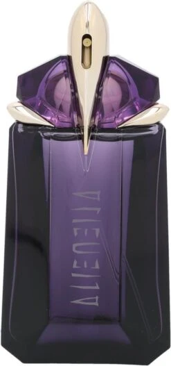 Thierry Mugler Alien 60 Ml - Eau De Parfum - Damesparfum - Navulbaar 17 Thierry Mugler Alien 60 Ml - Eau De Parfum - Damesparfum - Navulbaar -Maquillage Cosmetics 562x1200 8