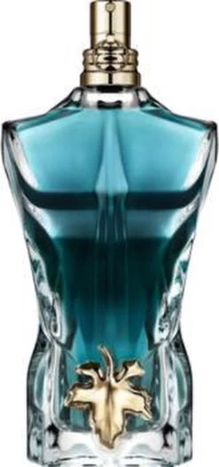 Jean Paul Gaultier - Eau De Toilette Spray - Le Beau - 125 Ml -Maquillage Cosmetics 562x1200 9