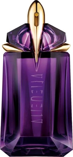 Thierry Mugler Alien 60 Ml - Eau De Parfum - Damesparfum - Navulbaar 20 Thierry Mugler Alien 60 Ml - Eau De Parfum - Damesparfum - Navulbaar -Maquillage Cosmetics 563x1200 12
