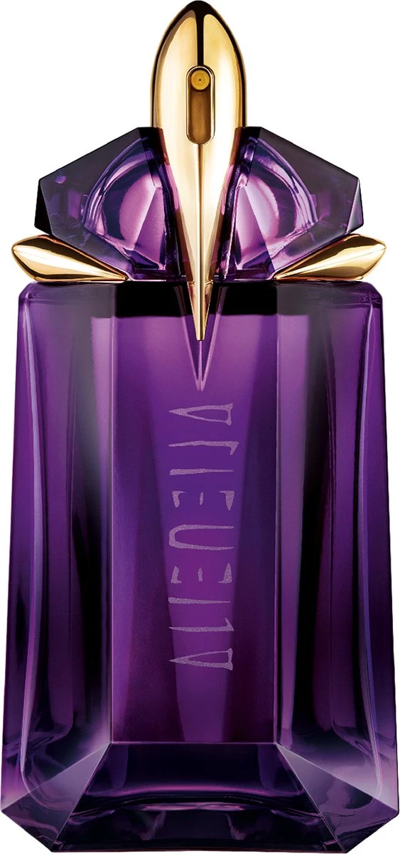 Thierry Mugler Alien 60 Ml - Eau De Parfum - Damesparfum - Navulbaar 10 Thierry Mugler Alien 60 Ml - Eau De Parfum - Damesparfum - Navulbaar – Image 8