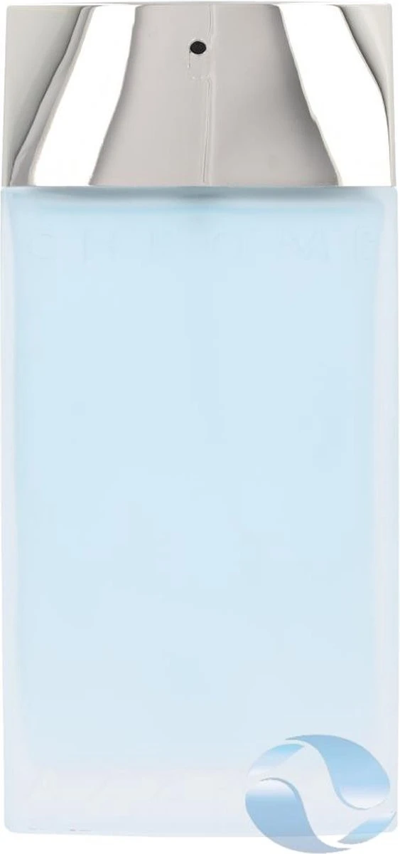 Azzaro Chrome Sport For Men - 100 Ml - Eau De Toilette 11 Azzaro Chrome Sport For Men - 100 Ml - Eau De Toilette – Image 9