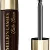 L'Oréal Paris - Volume Million Lashes Balm Brown - Bruin - Verzorgende Volume Mascara - 8.9 Ml -Maquillage Cosmetics 563x1200 4