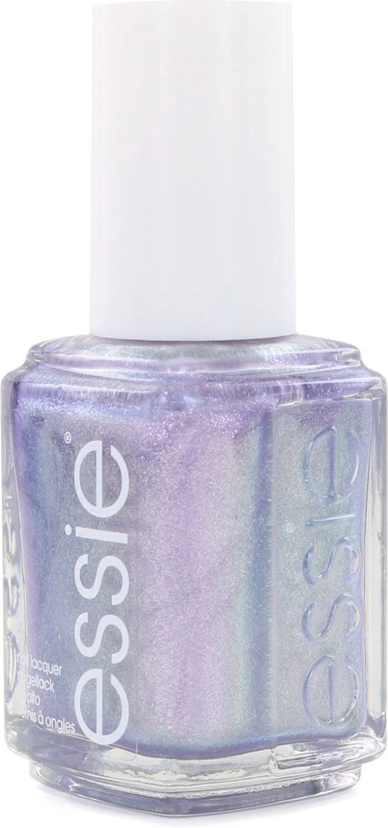 Essie Nagellak - 545 World Is Your Oyst - Seaglass Shimmers 3 Essie Nagellak - 545 World Is Your Oyst - Seaglass Shimmers