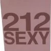 Carolina Herrera 212 Sexy - 100ml - Eau De Parfum -Maquillage Cosmetics 564x1200 3