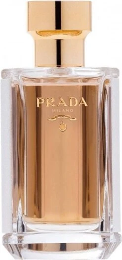 Prada - La Femme - Eau De Parfum - 50ML -Maquillage Cosmetics 564x1200 4