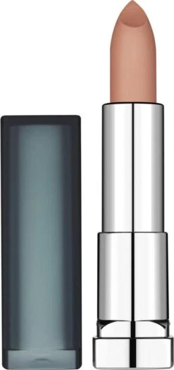 Maybelline Color Sensational - 930 Nude Embrace - Matte Nude - Lippenstift 23 Maybelline Color Sensational - 930 Nude Embrace - Matte Nude - Lippenstift -Maquillage Cosmetics 565x1200 3