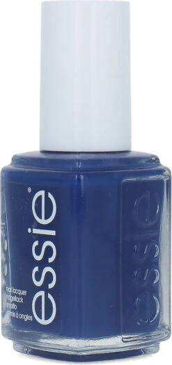Essie Fall 2020 Limited Edition - 731 Waterfall In Love - Blauw - Glanzende Nagellak - 13,5 Ml -Maquillage Cosmetics 565x1200 7