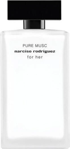 Narciso Rodriguez Pure Musc 100 Ml - Eau De Parfum - Damesparfum -Maquillage Cosmetics 567x1200 3