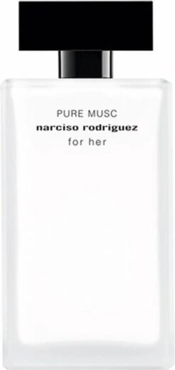 Narciso Rodriguez Pure Musc 100 Ml - Eau De Parfum - Damesparfum -Maquillage Cosmetics 568x1200 7