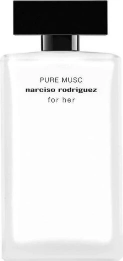 Narciso Rodriguez Pure Musc 100 Ml - Eau De Parfum - Damesparfum -Maquillage Cosmetics 569x1200 6