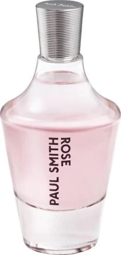 Paul Smith Rose 100 Ml - Eau De Parfum - Damesparfum -Maquillage Cosmetics 570x1200 11