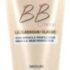 Garnier SkinActive Classic BB Cream - Medium -Maquillage Cosmetics 570x1200 2