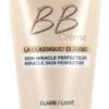 Garnier SkinActive Classic BB Cream - Light -Maquillage Cosmetics 570x1200 3