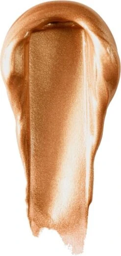 NYX PROFESSIONAL MAKEUP BORN TO GLW LQD ILLU - PURE GOLD 7 NYX PROFESSIONAL MAKEUP BORN TO GLW LQD ILLU - PURE GOLD -Maquillage Cosmetics 570x1200 4