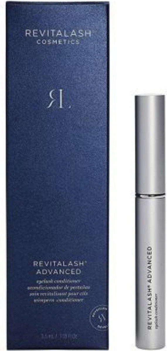 Revitalash Advanced Eyelash Conditioner - Wimperserum - 3.5 Ml 4 Revitalash Advanced Eyelash Conditioner - Wimperserum - 3.5 Ml – Image 2