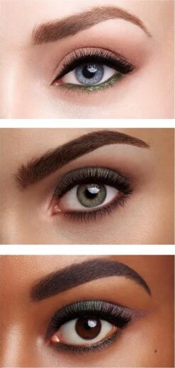 L'Oréal Paris La Petite Palette Oogschaduw - 05 Feminist -Maquillage Cosmetics 570x1200 6