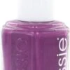 Essie Spring Collection Classic - 363 Flowerista - Paars - Glanzende Nagellak - 13,5 Ml -Maquillage Cosmetics 570x1200 9