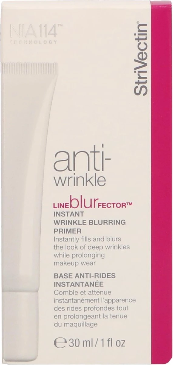 Strivectin Line Blurf. Inst. Wrinkle Blurring Prim 11 Strivectin Line Blurf. Inst. Wrinkle Blurring Prim – Image 9